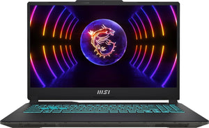 MSI - Cyborg 15.6" 144hz Gaming Laptop