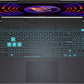 MSI - Cyborg 15.6" 144hz Gaming Laptop