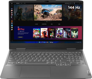 Lenovo LOQ 15.6" FHD Laptop
