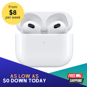 Apple AirPods 3rd Gen