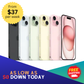 Apple iPhone 15 Plus 6.7" Unlocked