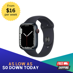 Apple Watch Series 7