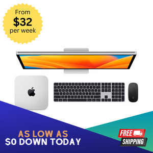 Mac Mini (2023) - M2 Chip