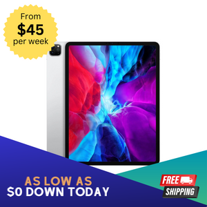 Apple iPad Pro 12.9" 4th Gen