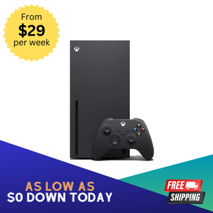 Xbox Series X 1TB