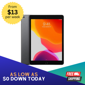 Apple iPad 7th Gen