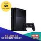 Sony PlayStation 4 PS4 Original Gaming Console