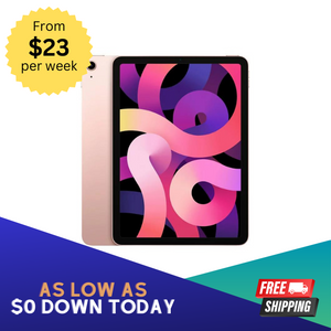 Apple iPad Air 4