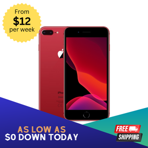 Apple iPhone 8 Plus 5.5" Unlocked