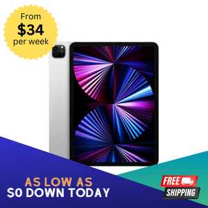 Apple iPad Pro 11" 3rd Gen