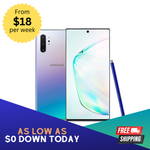 Samsung Galaxy Note 10 Plus (Unlocked)