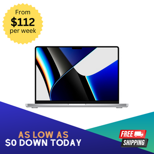 MacBook Pro 14" 2021