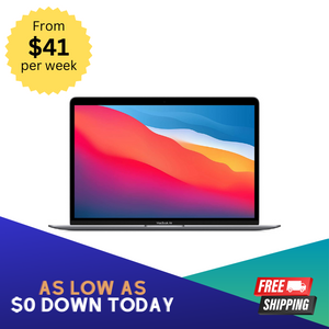 MacBook Air (M1, 2020) A2337