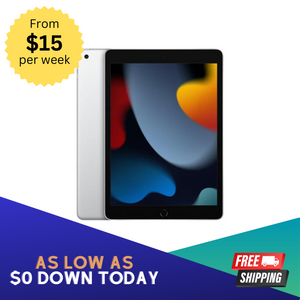 Apple iPad 9th Gen