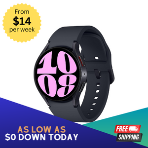 New - Samsung Galaxy Watch 6