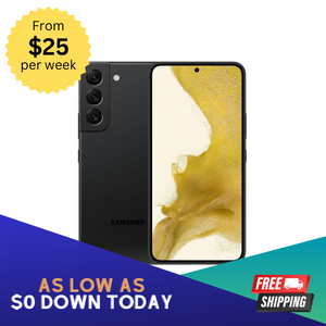 Samsung Galaxy S22 128GB (Unlocked)