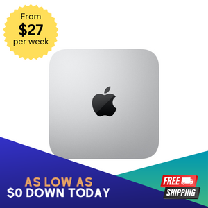 Mac Mini (M1, 2020)