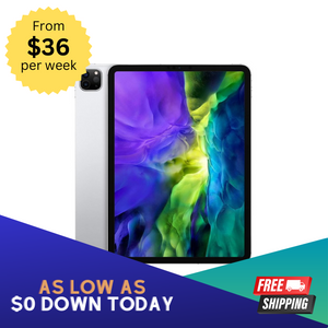Apple iPad Pro 11" 2nd Gen