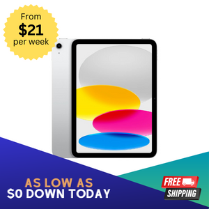 Apple iPad 10th Gen