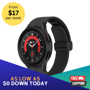 Samsung Galaxy Watch 5 Pro