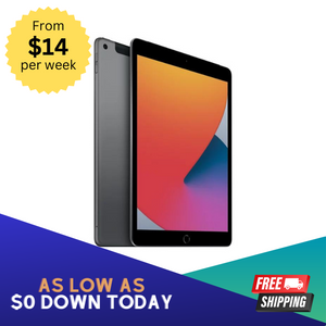 Apple iPad 8th Gen