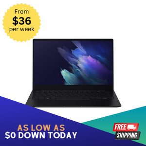 Samsung Galaxy Book Pro 15.6 (NP950XDB)