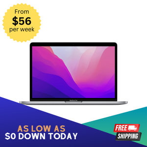 MacBook Pro 13" M2 (2022)