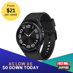New - Samsung Galaxy Watch 6 Classic