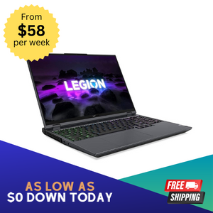 Lenovo Legion 5 Pro 16" Gaming Laptop