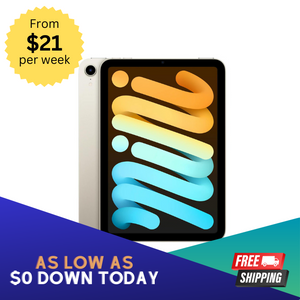 Apple iPad Mini 6