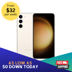 Samsung Galaxy S23 5G (Unlocked)