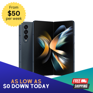 Samsung Galaxy Z Fold 4 5G (Unlocked)