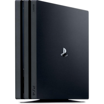 Sony PlayStation 4 PS4 Pro 1TB Gaming Console