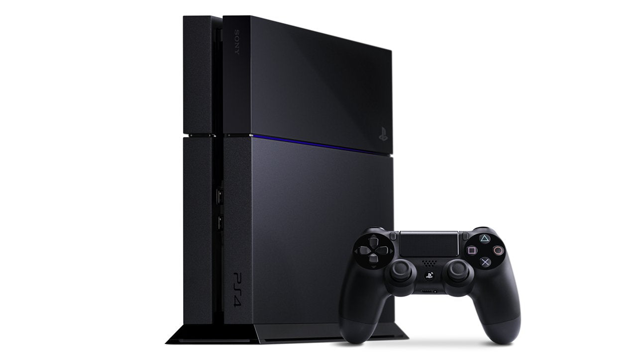 プレイステーション4 Sony PlayStation 4 PS4 Original Gaming Console