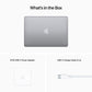 MacBook Pro 13" M2 (2022)