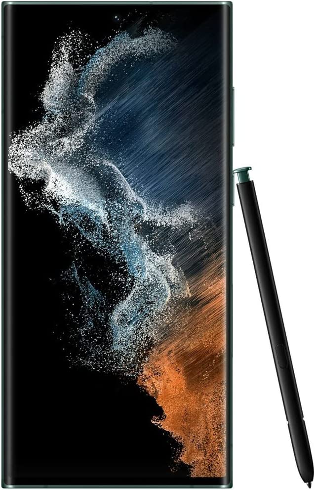 Samsung Galaxy S22 Ultra 5G (Unlocked)