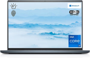 Dell Inspiron 16 Plus 7610 Laptop, 16" QHD+ 3K IPS 16:10 Display, Intel Core i7-11800H | 16GB RAM | 1TB SSD | Intel UHD Graphics | Windows 11