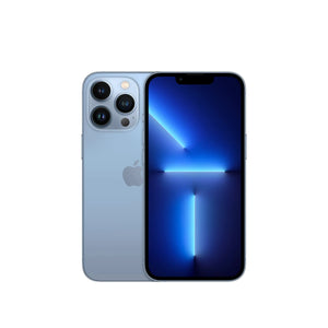Sierra Blue