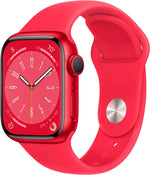 PRODUCT(RED) - GPS