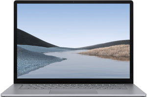 Microsoft - Surface Laptop 3 - 15" Touch-Screen - AMD Ryzen™ 5 Surface Edition - 8GB Memory - 256GB SSD