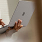 Microsoft - Surface Laptop 3 - 15" Touch-Screen - AMD Ryzen™ 5 Surface Edition - 8GB Memory - 256GB SSD