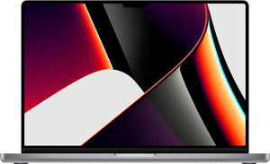 MacBook Pro 16" 2021
