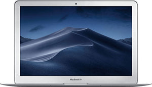 MacBook Air 13" (2017)