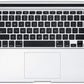 MacBook Air 13" (2017)