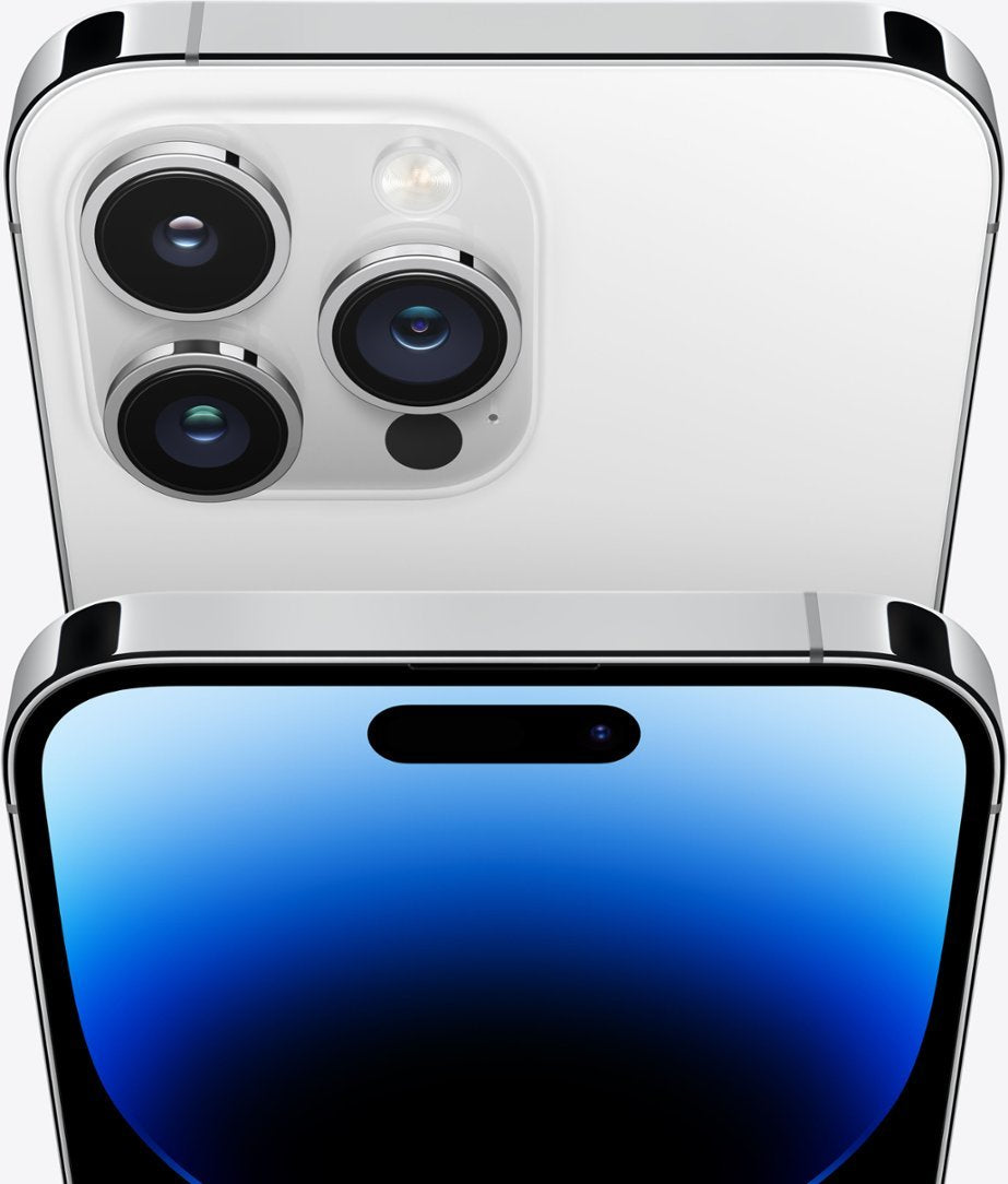 Apple iPhone 14 Pro (Unlocked)