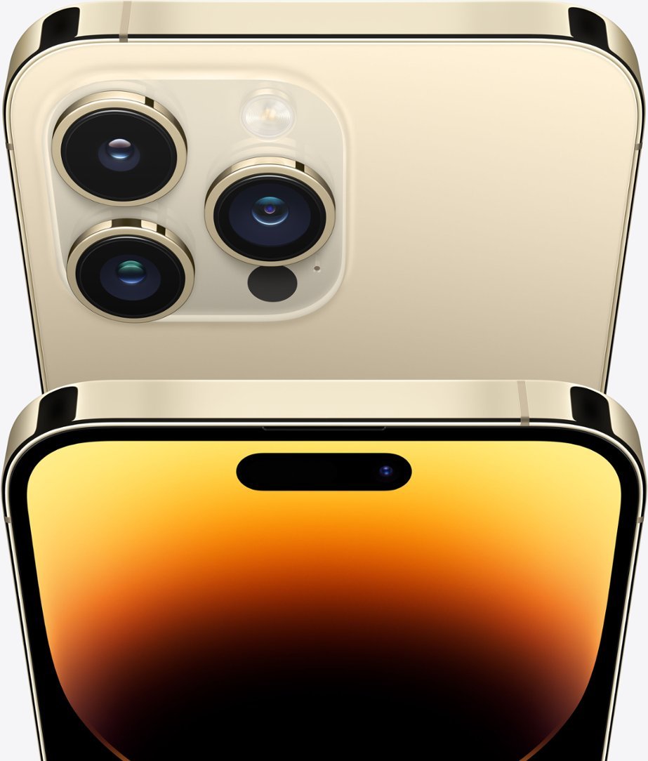 Apple iPhone 14 Pro (Unlocked)