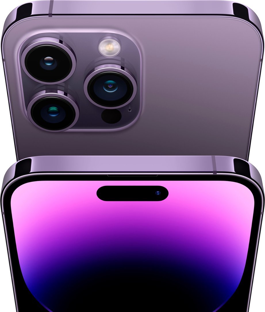Apple iPhone 14 Pro (Unlocked)