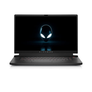 2022 Alienware M17 R5 17.3" FHD 165Hz Gaming Laptop P50E003