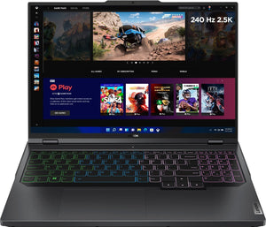 Lenovo Legion Pro 5i 16" Gaming Laptop
