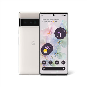 Cloudy White